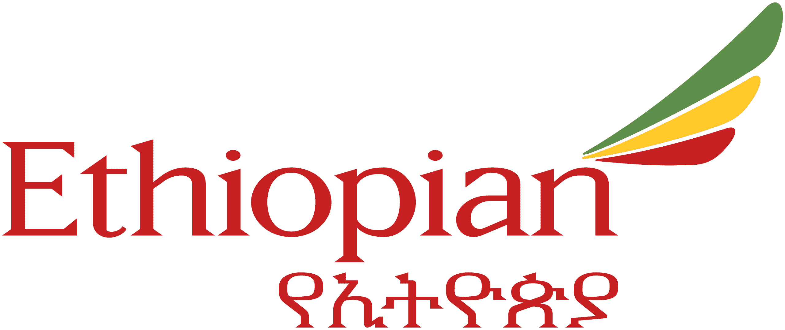 Ethiopian Airlines Group logo