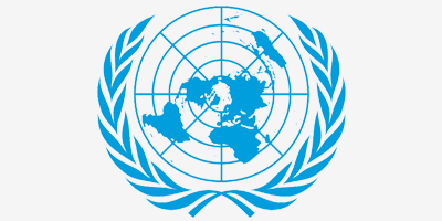 United Nations Economic Commission for Africa (ECA) logo