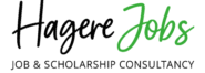 Hagere Jobs