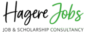 Hagere Jobs