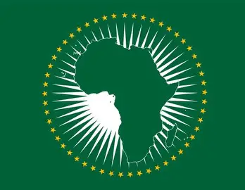 Africa Union logo