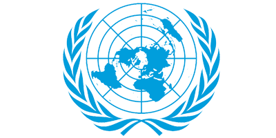 United Nations Economic Commission for Africa (UNECA) logo