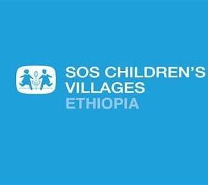 SOS Children’s Villages Ethiopia logo