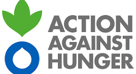 Action Against Hunger – USA logo