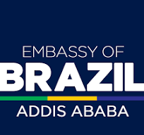 Embassy of Brazil in Addis Ababa logo