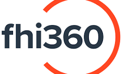 FHI 360 logo