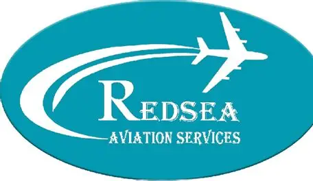 Redsea Aviation Services logo