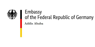 Embassy of the Federal Republic of Germany, Addis Ababa logo
