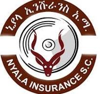 Nyala Insurance Share Company (NISCO) logo