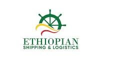 Ethiopian Shipping and Logistic logo