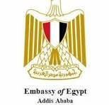 Embassy of the Arab Republic of Egypt logo