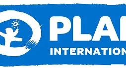 Plan International logo