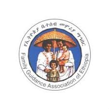 Family Guidance Association of Ethiopia (FGAE) logo