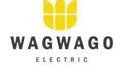 Wagwago Trading PLC logo