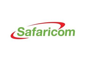 Safaricom Ethiopia (Safaricom Telecommunications Plc) logo