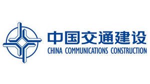 China Communication Construction Company (CCCC) logo