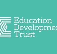 Education Development Trust (edt)  logo