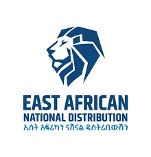 East African National Distribution S.C logo