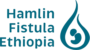 Hamlin Fistula Ethiopia (HFE) logo