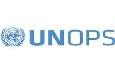 United Nations Office for Project Services logo