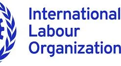 International Labour Organization (ILO) logo