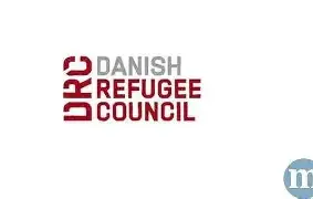 Danish Refugee Council (DRC) logo