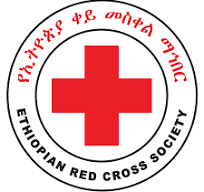 Ethiopian Red Cross Society (ERCS) logo