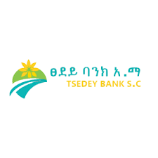Tsehay Bank S.C logo
