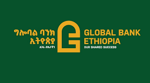 Global Bank S.C logo