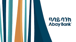 Abay Bank S.C logo