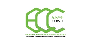 Ethiopian Construction Works Corporation logo