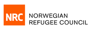 Norwegian Refugee Council (NRC) logo