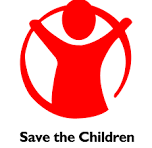 Save the Children logo