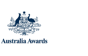  Australia Awards Scholarships logo