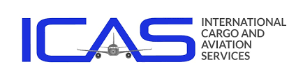 International Cargo and Aviation Services PLC (ICAS) logo