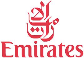  Emirates Airlines  logo