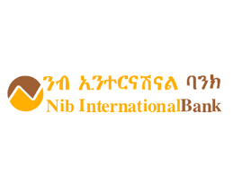 Nib International Bank  logo