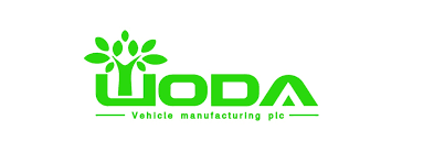 Woda Vehicle Manufacturing PLC logo