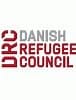 Danish Refugee Council (DRC) logo
