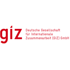 Deutsche Gesellschaft für Internationale Zusammenarbeit (GIZ) logo