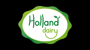 Holland Dairy logo