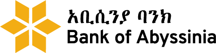 Bank of Abyssinia logo
