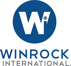 Winrock International  logo