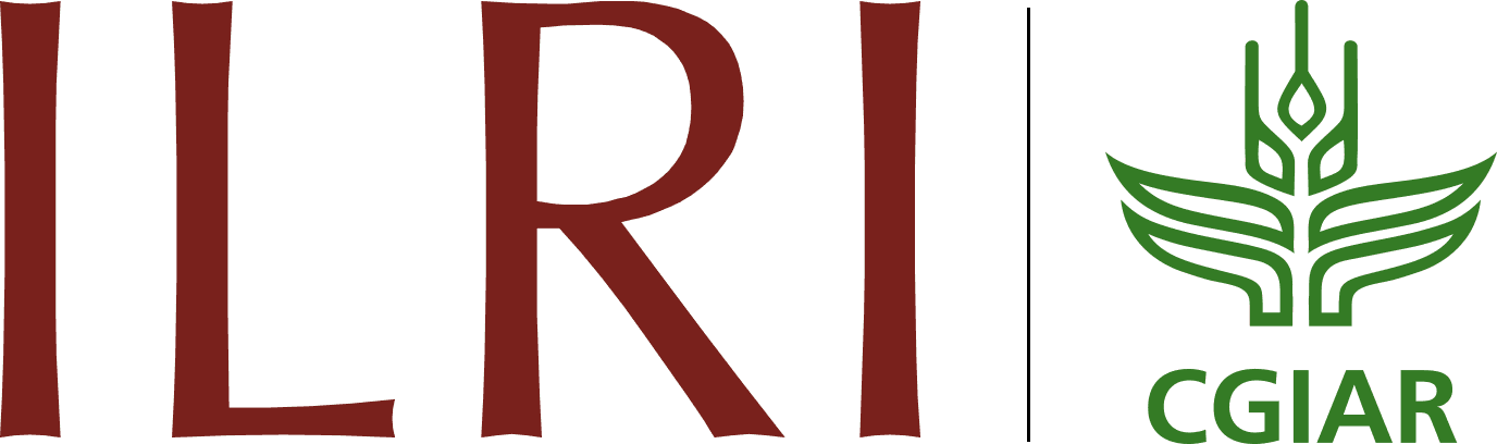 International Livestock Research Institute (ILRI) logo