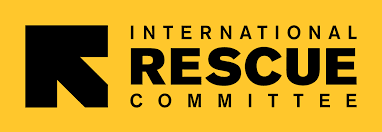 International Rescue Committee (IRC) logo