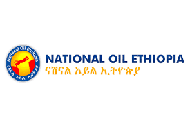 National Oil Ethiopia (NOC) logo