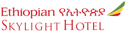 Ethiopian Skylight Hotel logo