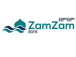 ZamZam Bank S.C logo