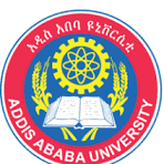 Addis Ababa University (AAU) logo