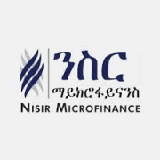 Nisir Microfinance Institution S.C logo